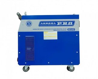 Aurora PRO ULTIMATE 500 Industrial Aurora PRO ULTIMATE 500 Industrial