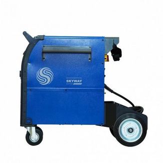 Aurora SKYWAY 350 DUAL PULSE с воздушным охлаждением Aurora SKYWAY 350 DUAL PULSE с воздушным охлаждением