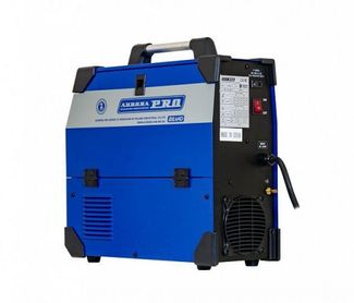 Aurora PRO OVERMAN 165 Aurora PRO OVERMAN 165