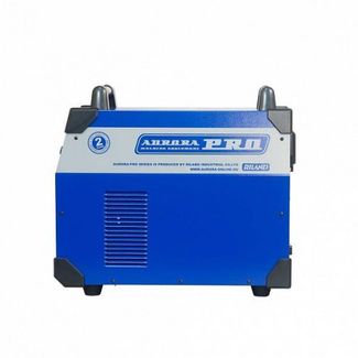 Aurora ULTIMATE 350 с открытым подающим механизмом Aurora ULTIMATE 350 с открытым подающим механизмом