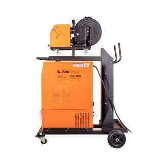FoxWeld UNO MIG 500 DOUBLE PULSE FoxWeld UNO MIG 500 DOUBLE PULSE