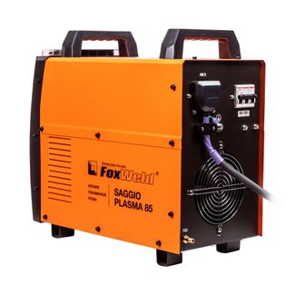 FoxWeld SAGGIO PLASMA 85 FoxWeld SAGGIO PLASMA 85