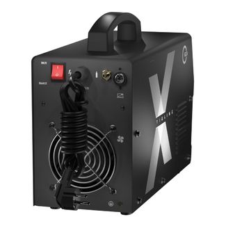 START TigLine X200 AC/DC PULSE START TigLine X200 AC/DC PULSE