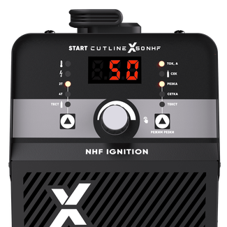 START CutLine X50 NHF START CutLine X50 NHF