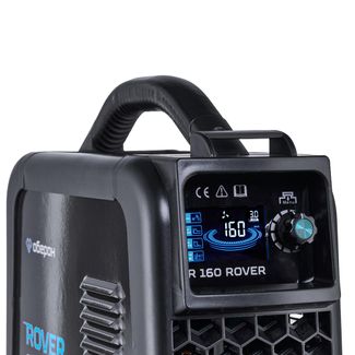 ОБЕРОН R 160 Rover ОБЕРОН R 160 Rover