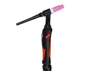 Сварог TECH SUPER TS 18 (ОКС+б/р, 2 Pin) ,4 м Сварог TECH SUPER TS 18 (ОКС+б/р, 2 Pin) ,4 м