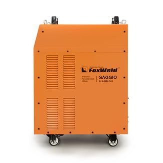 FoxWeld SAGGIO PLASMA 305