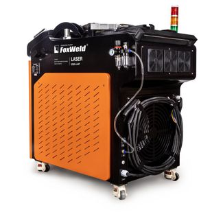 FoxWeld LASER 2000-3-МТ