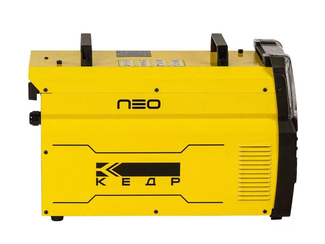 КЕДР MultiMIG-3500DP NEO Robotic Ethernet/IP КЕДР MultiMIG-3500DP NEO Robotic Ethernet/IP