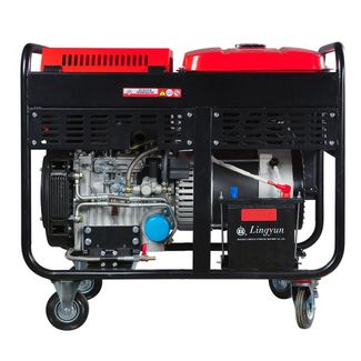 Fubag DS 15000 DA ES
