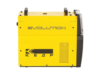 КЕДР AlphaMIG-350S EVOLUTION (30–350А, 400В) КЕДР AlphaMIG-350S EVOLUTION (30–350А, 400В)