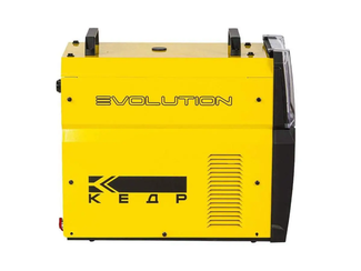 КЕДР AlphaMIG-500S EVOLUTION (30–500А, 400В) КЕДР AlphaMIG-500S EVOLUTION (30–500А, 400В)