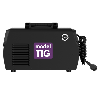 START 205 modelTIG AC/DC TIG PULSE START 205 modelTIG AC/DC TIG PULSE