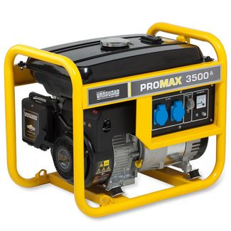 Briggs & Stratton ProMax 3500 A Briggs & Stratton ProMax 3500 A