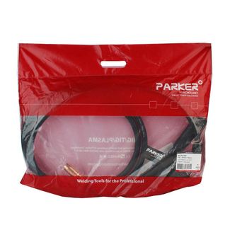 Parker PST-TR 400A 4 метра (MIG/MAG) Parker PST-TR 400A 4 метра (MIG/MAG)