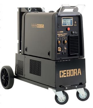 Cebora Synstar 270T SRS Edition Cebora Synstar 270T SRS Edition