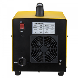 START SW-2500 START SW-2500