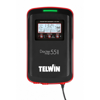 Telwin DOCTOR CHARGE 55 CONNECT Telwin DOCTOR CHARGE 55 CONNECT