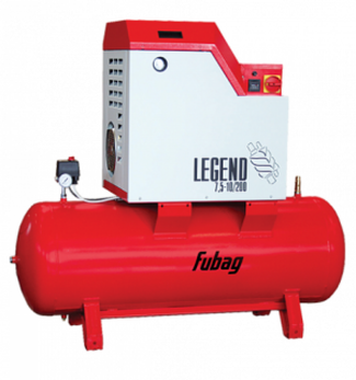 Fubag LEGEND 4 - 200 E Fubag LEGEND 4 - 200 E