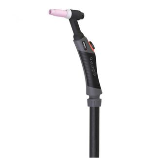 Parker SGT 18 4 метра