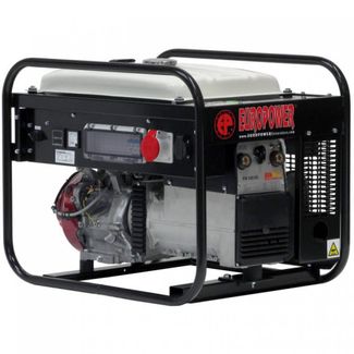 Europower ЕР 200 Х/25 DC Europower ЕР 200 Х/25 DC