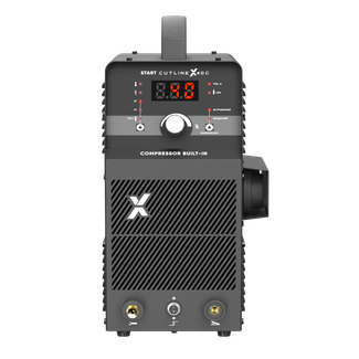START CutLine X40C START CutLine X40C