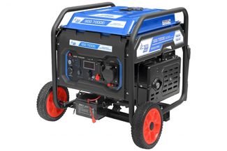 ТСС SGG 7000EI С КОЛЕСАМИ ТСС SGG 7000EI С КОЛЕСАМИ