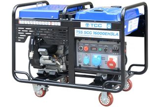 ТСС SGG 16000EH3LA ТСС SGG 16000EH3LA