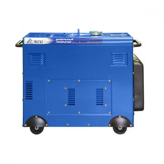 ТСС SDGN 7000EHS3 ТСС SDGN 7000EHS3