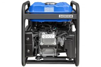 ТСС SGG 4200EI ТСС SGG 4200EI