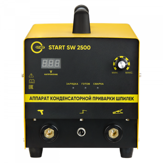 START SW-2500 START SW-2500