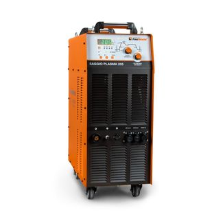 FoxWeld SAGGIO PLASMA 65 FoxWeld SAGGIO PLASMA 65