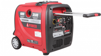 A-iPower A4000IS