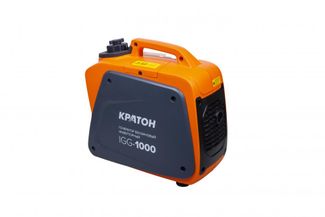 Кратон IGG-1000 Кратон IGG-1000