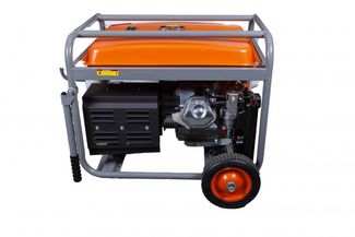 Кратон GG-7500-EM-ATS Кратон GG-7500-EM-ATS