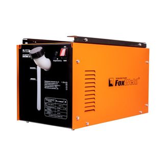 FoxWeld INVERMIG 350E/500E FoxWeld INVERMIG 350E/500E