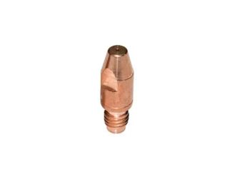 КЕДР Наконечник CuCrZr EXPERT M8 / Ø 0,8мм (10,0 / 30) (10 шт.) КЕДР Наконечник CuCrZr EXPERT M8 / Ø 0,8мм (10,0 / 30) (10 шт.)