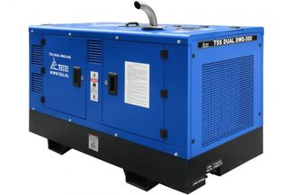 ТСС DUAL DWG-500 ТСС DUAL DWG-500