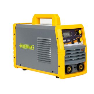 Weldestar ARC 180 PRO Weldestar ARC 180 PRO