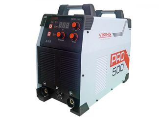 Viking MMA 500 PRO Viking MMA 500 PRO