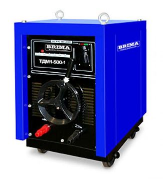 Brima ТДМ-1-500-1 Brima ТДМ-1-500-1
