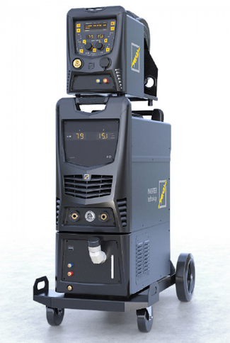 Alloy MC-351MX Adaptive Alloy MC-351MX Adaptive