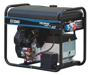 Technic 15000 E AVR C AUTO Technic 15000 E AVR C AUTO
