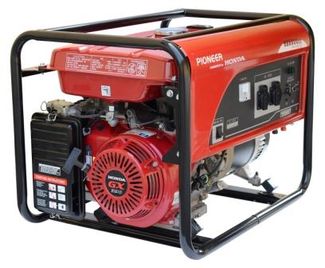 PIONEER PH6000XE PIONEER PH6000XE