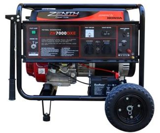 ZENITH ZH7000DXE ZENITH ZH7000DXE