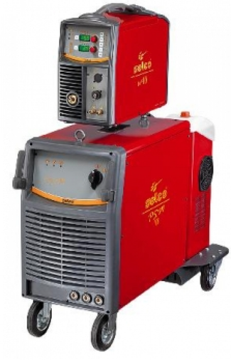 Selco PSM 708 Selco PSM 708