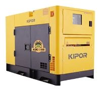 Kipor KDE22SS Kipor KDE22SS
