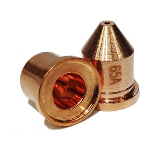 Triton Сопло 65А (TM-125) Triton Сопло 65А (TM-125)
