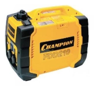 Champion FDD210MOTD Champion FDD210MOTD
