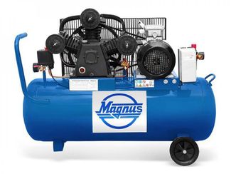 Magnus KW-525/100 Magnus KW-525/100